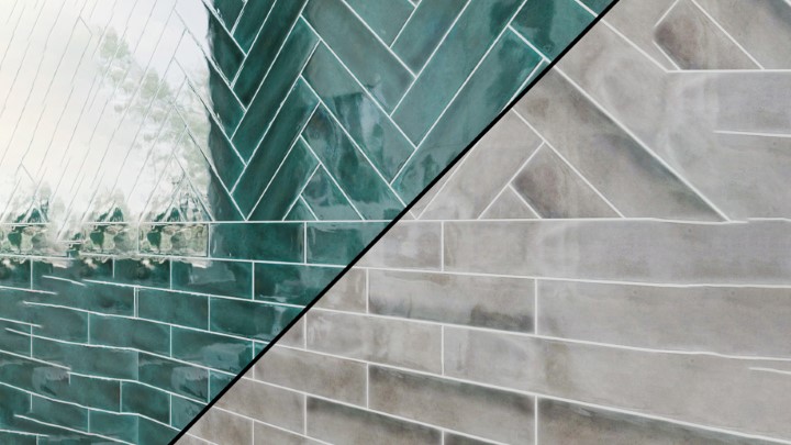 渲染模型_乡村风格瓷砖001