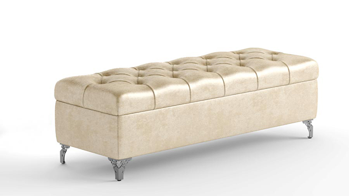 渲染模型_凳子733