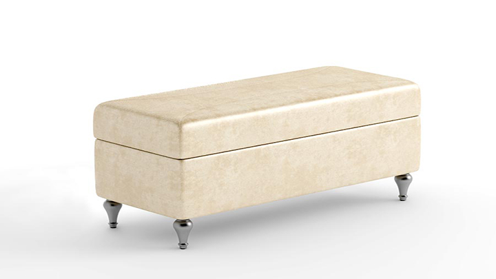 渲染模型_凳子735