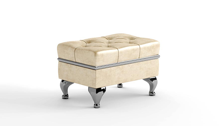 渲染模型_凳子742