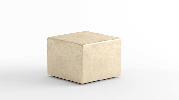 渲染模型_凳子745