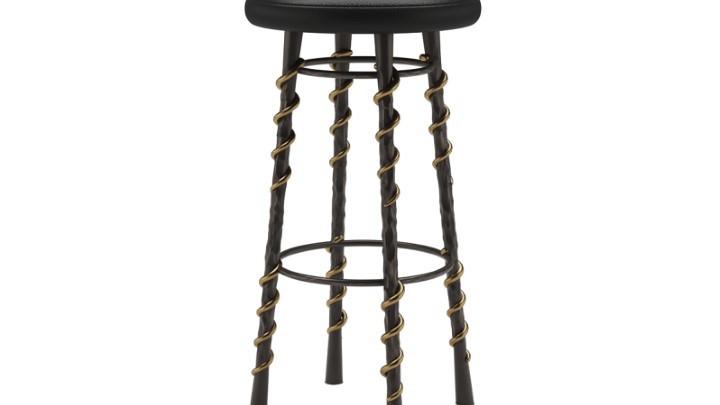 渲染模型_凳子767