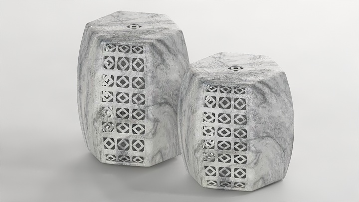 渲染模型_凳子794