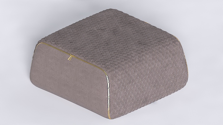 渲染模型_凳子825