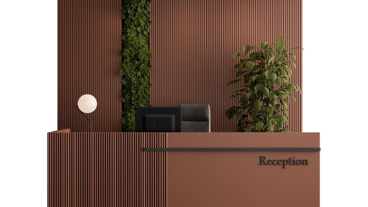 渲染模型_前台柜006