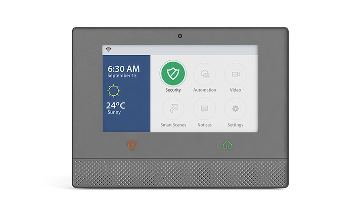 渲染模型_功能板001
