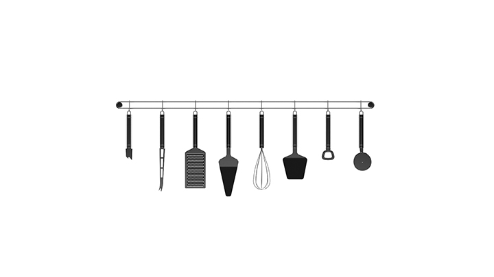 渲染模型_厨具068