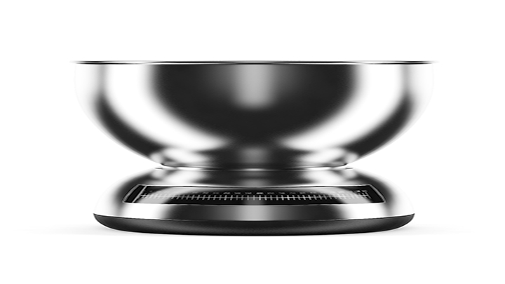 渲染模型_厨房电器024