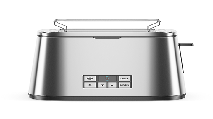 渲染模型_厨房电器032