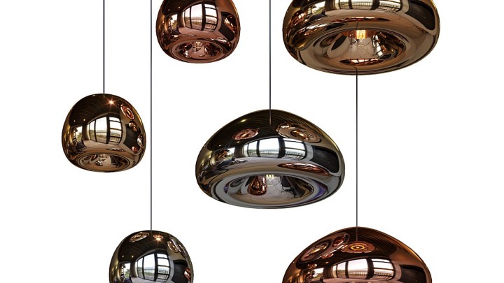 渲染模型_吊灯3842