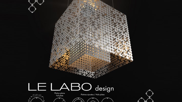 渲染模型_吊灯4469