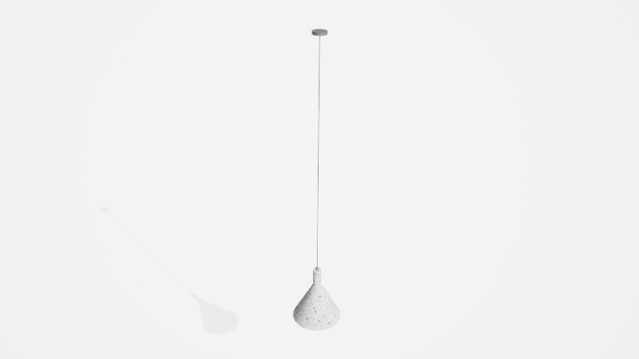 渲染模型_吊灯4729