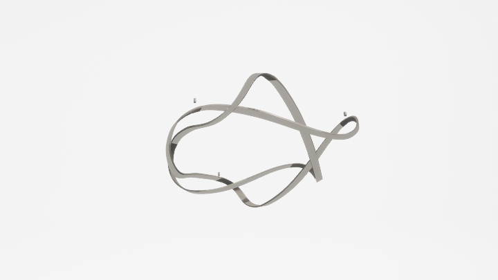 渲染模型_吊灯4798