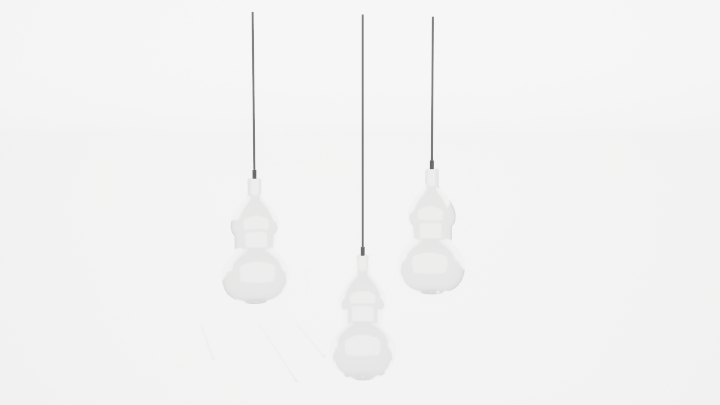 渲染模型_吊饰034