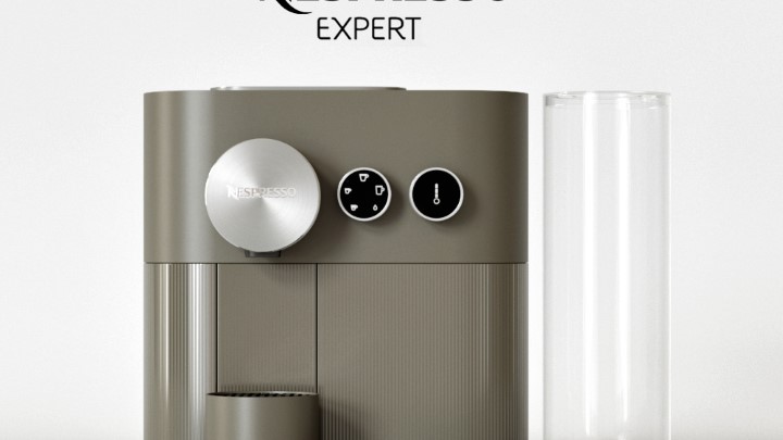 渲染模型_咖啡020