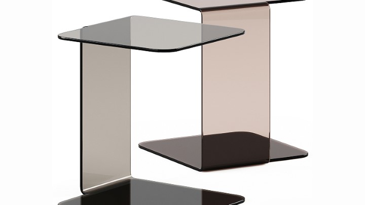 渲染模型_咖啡桌059