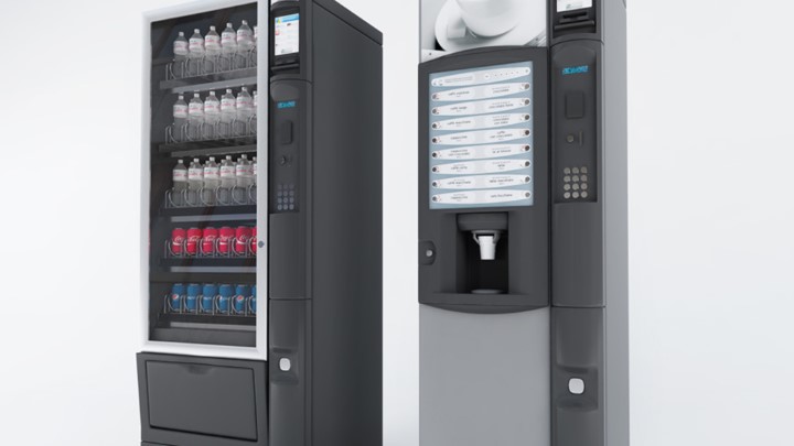 渲染模型_售卖机005