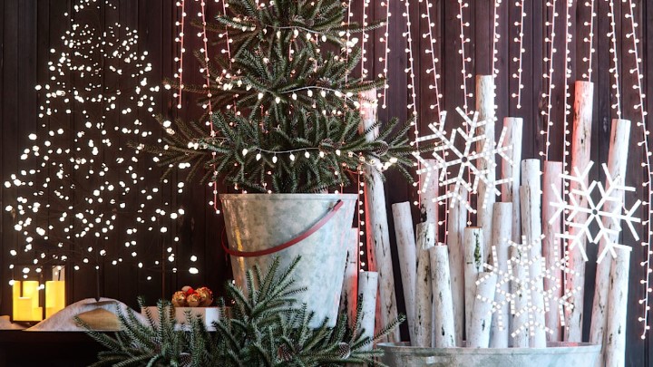 渲染模型_圣诞装饰品021