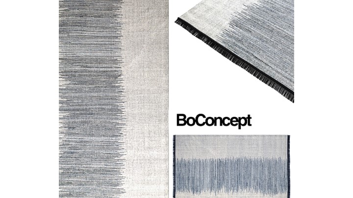 渲染模型_地毯746