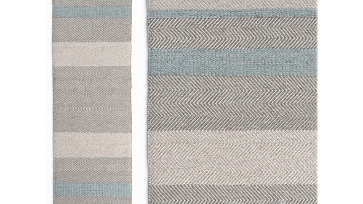 渲染模型_地毯750