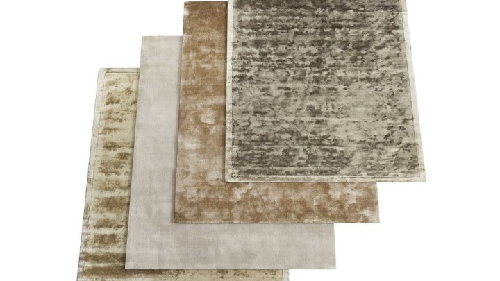 渲染模型_地毯765