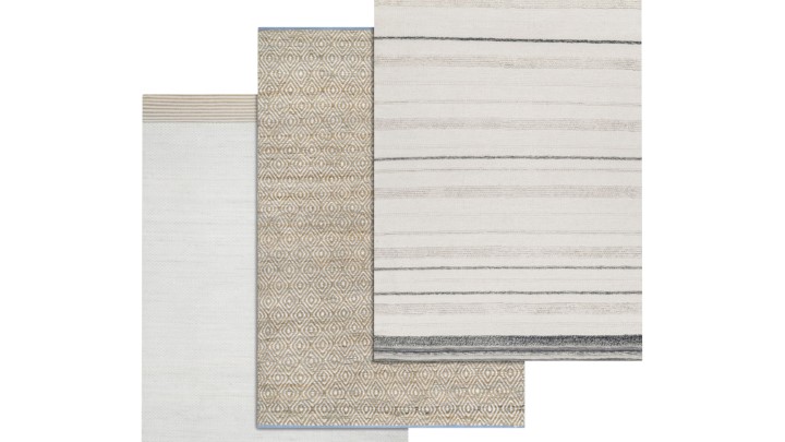 渲染模型_地毯784