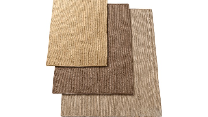 渲染模型_地毯808