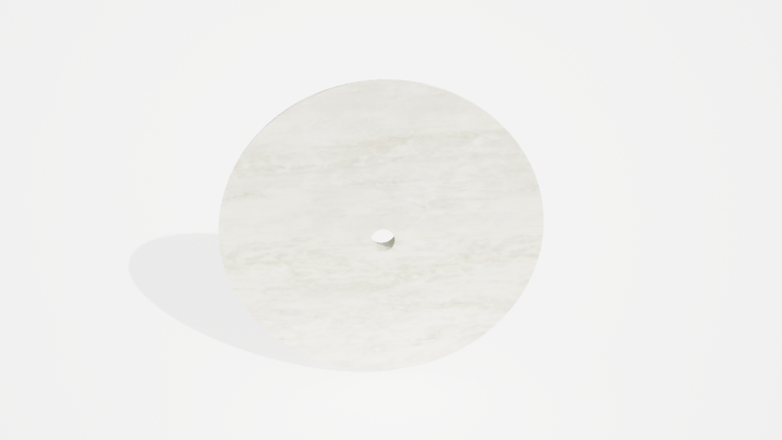 渲染模型_墙面装饰264