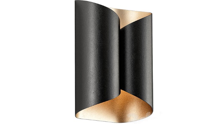 渲染模型_壁灯548