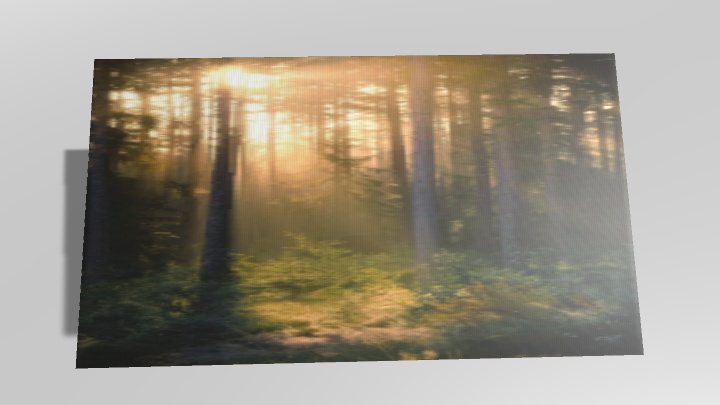 渲染模型_壁画083