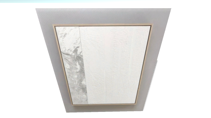 渲染模型_壁画084