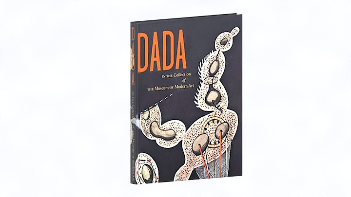 渲染模型_外国书本033