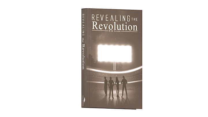 渲染模型_外国书本062