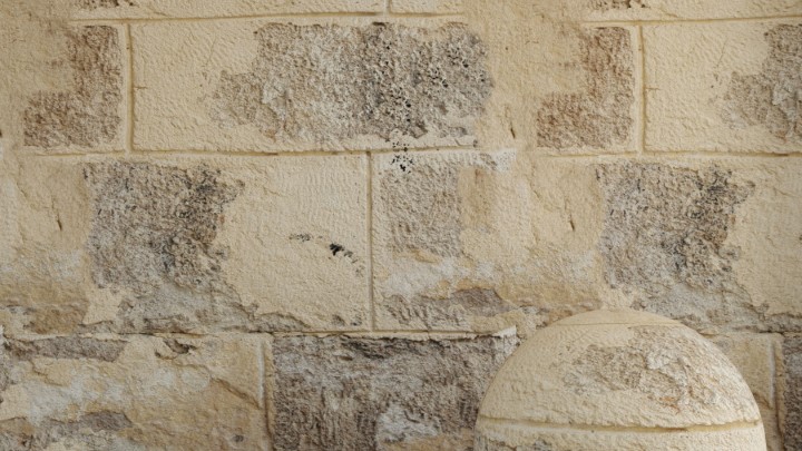 渲染模型_室内墙面024