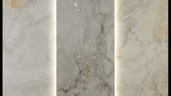 渲染模型_室内大理石040