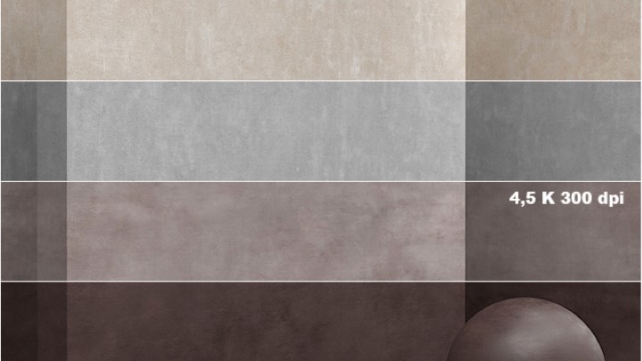 渲染模型_室内大理石055