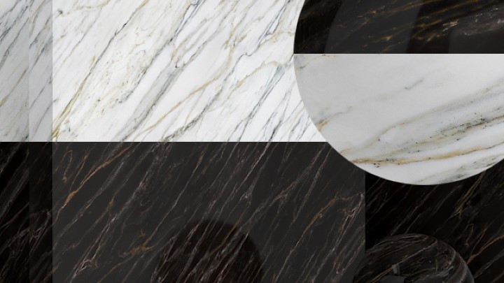 渲染模型_室内大理石056