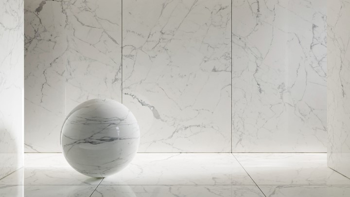 渲染模型_室内大理石057