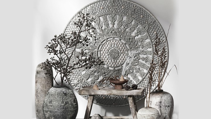 渲染模型_室内装饰品164