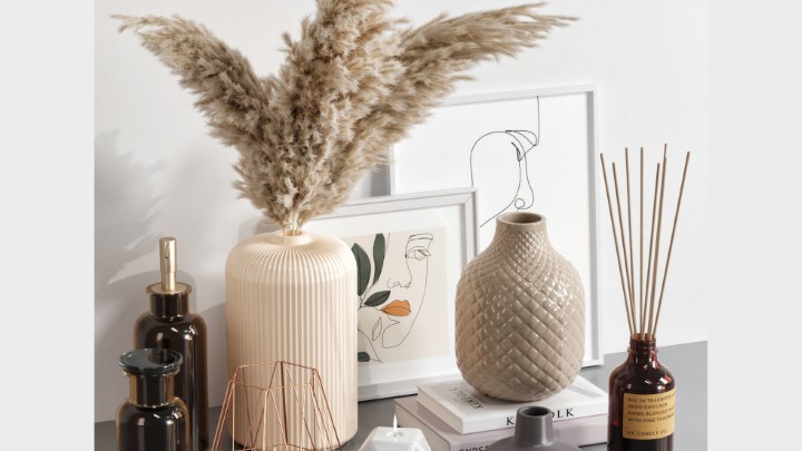 渲染模型_室内装饰品173