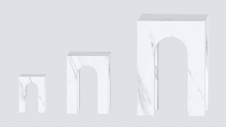 渲染模型_室内装饰品180