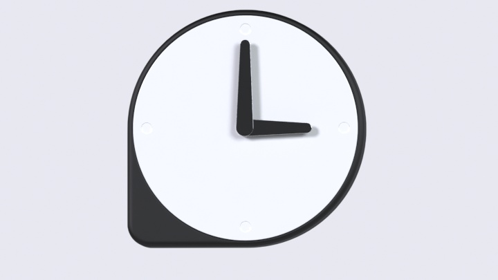 渲染模型_室内装饰品206