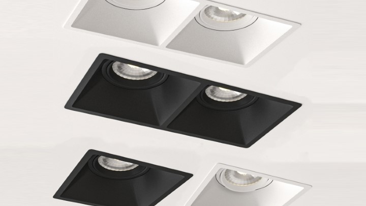 渲染模型_射灯174