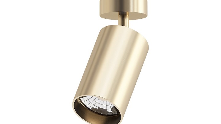 渲染模型_射灯191