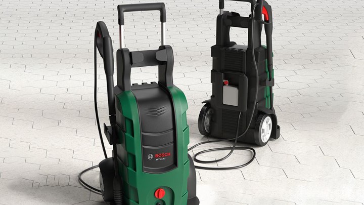 渲染模型_小型高压水槽001