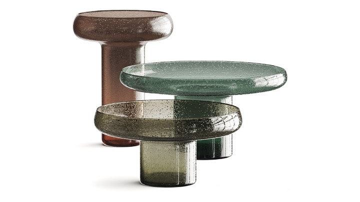 渲染模型_小桌002