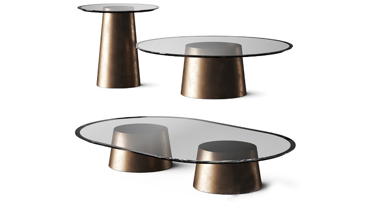 渲染模型_小桌004