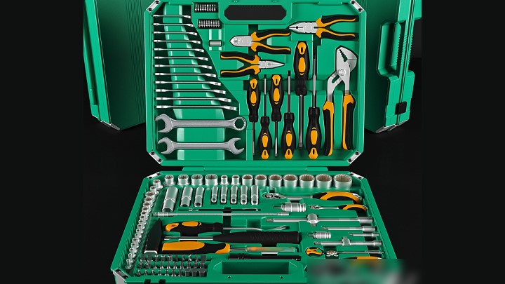 渲染模型_工具箱006