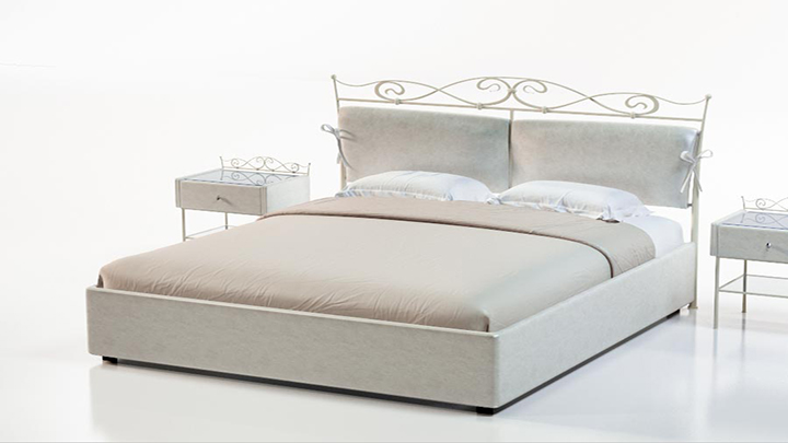 渲染模型_床2687