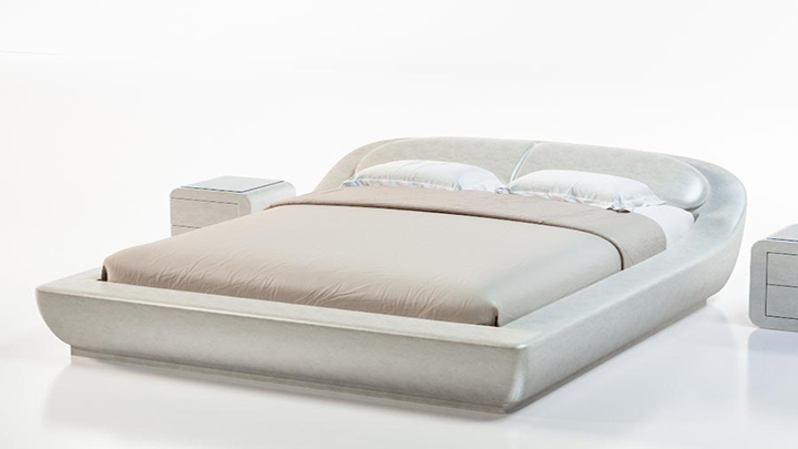 渲染模型_床2759